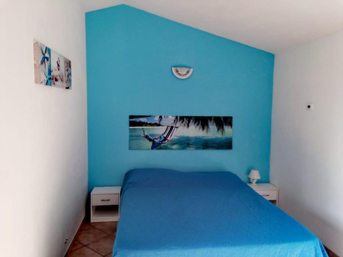 Nonna Piera Bed & Breakfast Marina Di Carrara Exterior photo