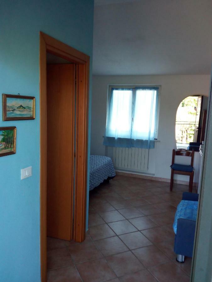 Nonna Piera Bed & Breakfast Marina Di Carrara Exterior photo